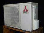 Mitsubishi Electric MUZ- GE 25 VA buitenunit condensor airco, 60 tot 100 m³, Afstandsbediening, Gebruikt, Ophalen of Verzenden