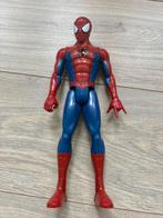 Marvel Spider-Man - Titan Series - Actiefiguur 30cm, Ophalen of Verzenden, Zo goed als nieuw