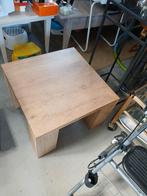Salontafel 2 stuks, Huis en Inrichting, Tafels | Salontafels, Ophalen, 50 tot 100 cm, Vierkant, 50 tot 100 cm
