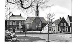 Drachten, Verzamelen, Ansichtkaarten | Nederland, Ophalen of Verzenden, 1960 tot 1980, Ongelopen, Friesland