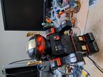 Robot, Ophalen of Verzenden, Zo goed als nieuw
