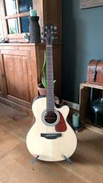 Takamine GN10CE NS semi acoustische gitaar, Muziek en Instrumenten, Ophalen of Verzenden, Zo goed als nieuw, Western- of Steelstringgitaar