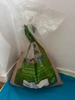 Aquarium zand bruin, Ophalen of Verzenden, Gebruikt, Grind, Zand of Voedingsbodem