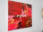 te koop schilderij red, Ophalen
