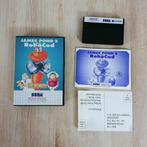 James Pond 2: Robocod - Sega Master System, Spelcomputers en Games, Games | Sega, Vanaf 3 jaar, 2 spelers, Gebruikt, Master System