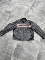 Harley Davidson jas, Motoren, Kleding | Motorkleding, Heren, Jas | leer, Harley Davidson, Ophalen of Verzenden