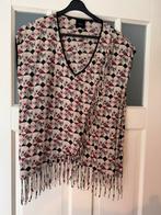 Idano top, Maat 38/40 (M), Beige, Ophalen of Verzenden, Zo goed als nieuw