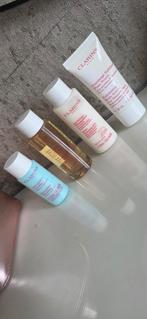 Clarins Gezichtsproducten Set, Ophalen of Verzenden, Nieuw, Gehele gezicht