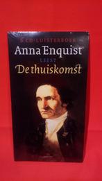 luisterboek: De Thuiskomst-Anna Enquist >nieuw in seal<, Boeken, Luisterboeken, Ophalen of Verzenden