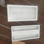 nieuwe kleine tl lampen armaturen verlichting afm 60x30 c, Ophalen, Nieuw, X, X