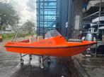 Mulder en rijke speedboot, Geen motor, Gebruikt, Ophalen of Verzenden, Minder dan 70 pk