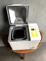 broodmachine, Witgoed en Apparatuur, Broodbakmachines, Ophalen, Zo goed als nieuw, Met timer, Warmhoudfunctie