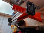 Atika ASP 5 N, Tuin en Terras, Kloofmachines, Ophalen, Gebruikt, Liggend