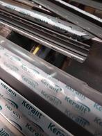 Keralit sponningdelen, dakranden +hulpstukken-nieuwe prijzen, Ophalen, Kunststof, Overige typen, Nieuw