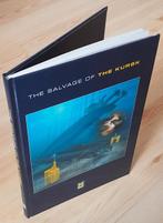 THE SALVAGE OF THE KURSK, Ophalen of Verzenden, Zo goed als nieuw, Werktuigbouwkunde