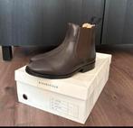 Mooie leren jodhpurs mt 38 - NIEUW, Dieren en Toebehoren, Paardrijkleding, Ophalen of Verzenden, Dames, Schoeisel, Nieuw
