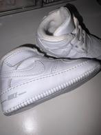 Nike babyschoentjes - Maat 18.5, Jongetje of Meisje, Ophalen of Verzenden, Nike, Gebruikt
