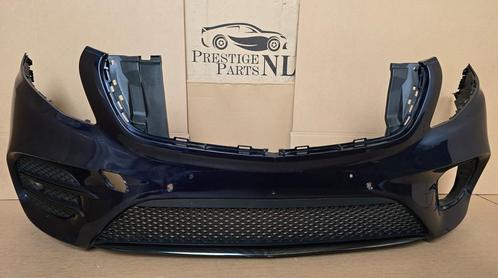 Voorbumper Mercedes V KLASSE W447 VITO AMG PDC A4478851000, Auto-onderdelen, Carrosserie en Plaatwerk, Bumper, Mercedes-Benz, Voor