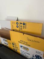Stevige goede verhuisdozen +- 28 stuks, Doe-het-zelf en Verbouw, Kratten en Dozen, Ophalen, Zo goed als nieuw, Minder dan 40 cm