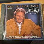 Koos zalberts het beste van Koos Alberts, Cd's en Dvd's, Ophalen of Verzenden, Zo goed als nieuw, Levenslied of Smartlap