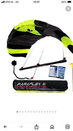 Matras vlieger wolkensturmer parallel 3.1 sport trainerkit., Sport en Fitness, Vliegeren, Ophalen, Zo goed als nieuw, Vierlijns