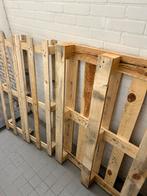 Gratis ophalen 2 pallets apeldoorn, Ophalen, Zo goed als nieuw, Pallet, Minder dan 200 cm