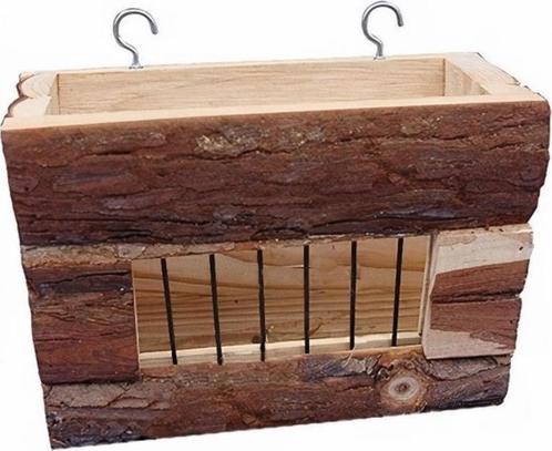 Houten hooi rek van €8 voor € 6 Nieuw in doos, Dieren en Toebehoren, Stalling en Weidegang, Toebehoren