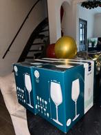 12 Rode wijnglazen, 53 cl, Verzamelen, Glas en Borrelglaasjes, Ophalen, Nieuw, Overige typen