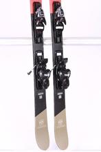 148 158 freestyle ski's ROSSIGNOL SPRAYER 2025, woodcore, 140 tot 160 cm, Gebruikt, Rossignol, Ophalen of Verzenden