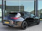Mercedes-Benz CLA Shooting Brake 180 Star Edition LIMITED Pa, Gebruikt, 4 cilinders, Zwart, Origineel Nederlands