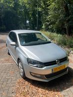 Volkswagen Polo 1.4 16V FSI 63KW 2011 Grijs, Voorwielaandrijving, 970 kg, Stof, Zwart