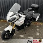 Triumph Tiger 1050 SE, Motoren, Motoren | Triumph, Bedrijf, 1050 cc, Meer dan 35 kW, Toermotor