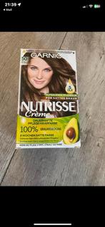 Garnier Nutrisse Haarverf., Nieuw, Overige typen, Ophalen of Verzenden