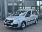 Peugeot Partner Tepee 1.2 PureTech Allure Airco Navi Cruise, Voorwielaandrijving, Stof, Gebruikt, 1295 kg