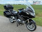 BMW R 1200 RT nieuwe banden! ( bmw r1200rt 1200rt ), Motoren, Bedrijf, Toermotor