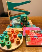 The Adventurer Play Kit Months 16, 17, 18, Ophalen, Zo goed als nieuw