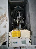 Gebruikte CV-ketel 1 kombi,en een allen verwarming, 30 tot 80 cm, Gebruikt, Cv-ketel of Combi-ketel, Minder dan 60 cm