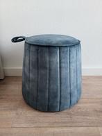 Poef merk Lanterfant, Ophalen, Minder dan 50 cm, Rond, Minder dan 50 cm