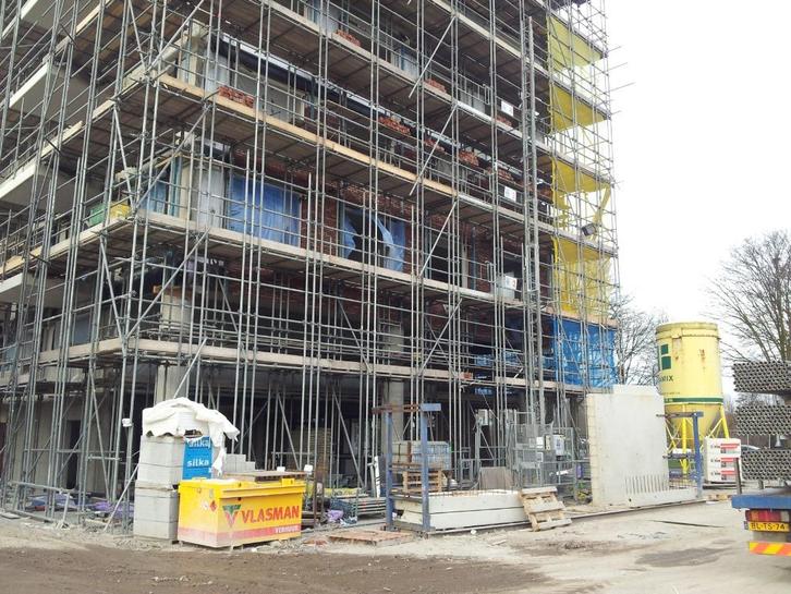 Steigerbouwers gezocht *SPOED*, Vacatures, Vacatures | Bouwnijverheid, MBO, Vanaf 1 jaar, Freelance of Uitzendbasis, 33 - 40 uur