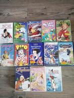 VHS banden, Alle leeftijden, Ophalen, Gebruikt, Overige genres