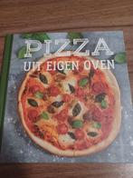 Pizza boek nieuw, Boeken, Kookboeken, Nieuw, Ophalen of Verzenden