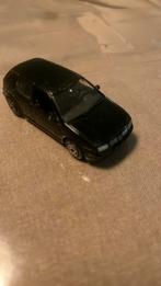 Welly VW Golf IV GTI 1:64, Ophalen of Verzenden, Zo goed als nieuw, Auto