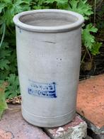 HOGE VAN RIJN'S MOSTERDPOT, Antiek en Kunst, Verzenden