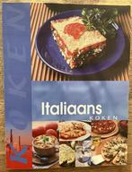 Italiaans koken, Boeken, Ophalen of Verzenden, Zo goed als nieuw, Italië
