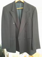 Colbert donkerblauw maat 48, Ophalen of Verzenden, Gedragen, Maat 48/50 (M), Blauw