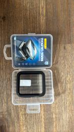 Screen protector Apple Watch 38 mm, Zwart, IOS, Nieuw, GPS