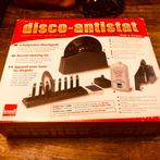 Knosti Disco Antistat Vinyl Reinigingsmachine, Ophalen of Verzenden, Gebruikt, Platenspeler, Overige merken
