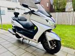 Yamaha Majesty 400  18dz km, Motoren, 400 cc, Scooter, Particulier, 1 cilinder