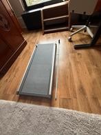 Loopplank voor dieren / hond, Ophalen, Gebruikt