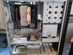 Ryzen Threadripper 1900x, 2x16 gb, ASRock X399M, Noctua fan, Ophalen of Verzenden, Gebruikt, SSD